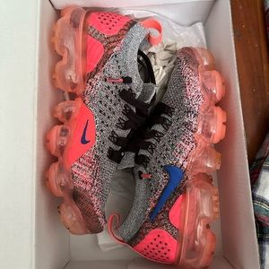 Nike vapor max